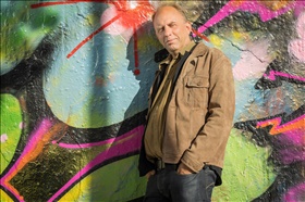 Erik Magntorn