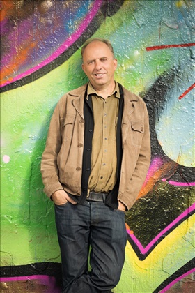 Erik Magntorn