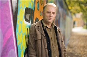 Erik Magntorn