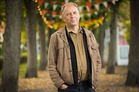 Erik Magntorn
