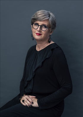 Christina Wahldén