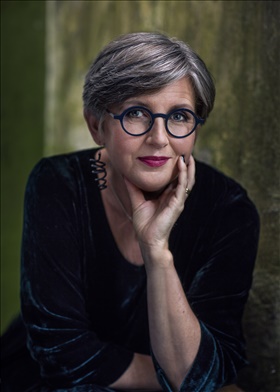 Christina Wahldén