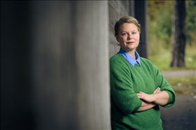 Julia Groth