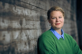 Julia Groth