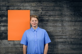 Julia Groth