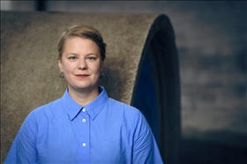 Julia Groth