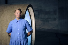 Julia Groth