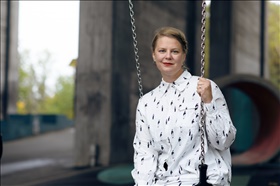 Julia Groth
