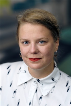Julia Groth
