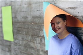 Julia Groth
