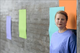 Julia Groth