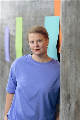 Julia Groth