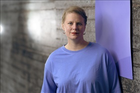 Julia Groth