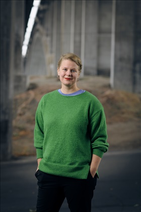 Julia Groth