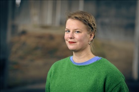 Julia Groth