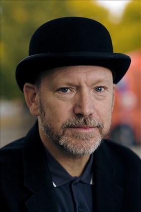 Erik Helmerson