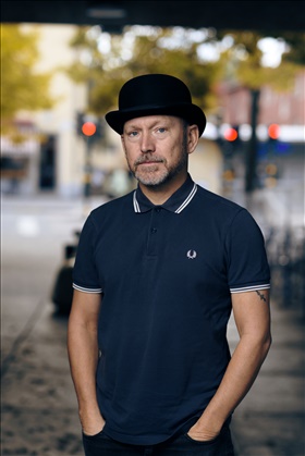 Erik Helmerson