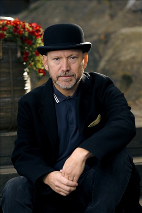 Erik Helmerson