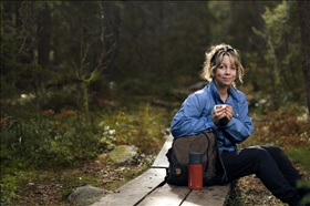 Emma V. Larsson
