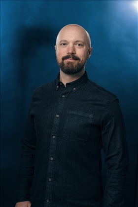 Mattias Andersson