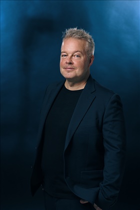 Roger Dackegård