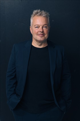 Roger Dackegård