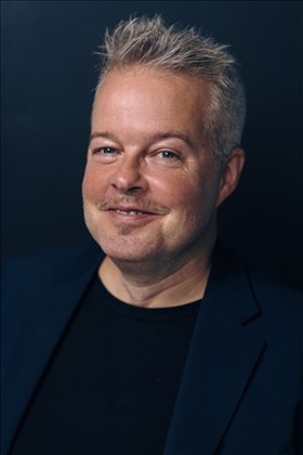 Roger Dackegård
