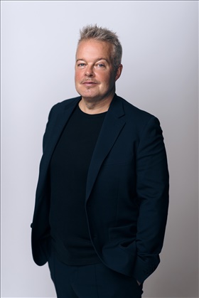 Roger Dackegård