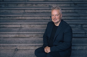 Roger Dackegård