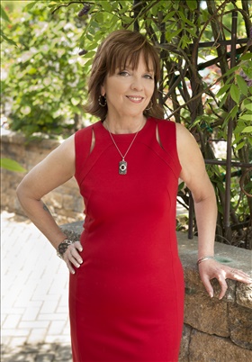 Nora Roberts