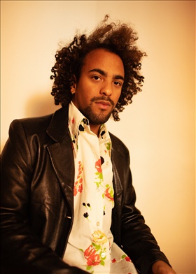Sandy Harry Ceesay