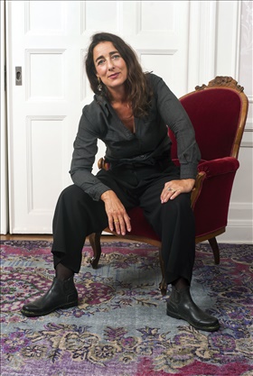 Joanna Rubin Dranger