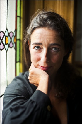 Joanna Rubin Dranger