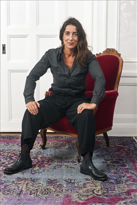 Joanna Rubin Dranger