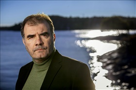 Marcus Wallén