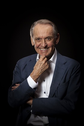 Jan Eliasson