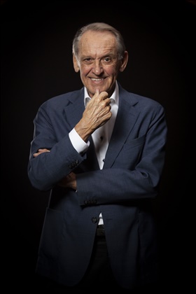 Jan Eliasson