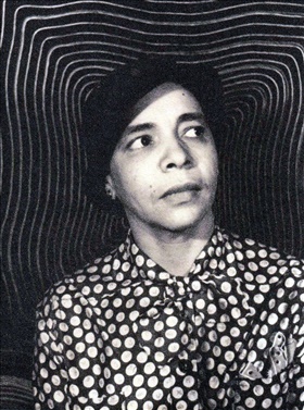 Nella Larsen