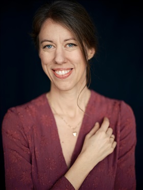 Elvira Berg