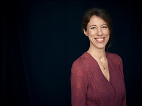 Elvira Berg