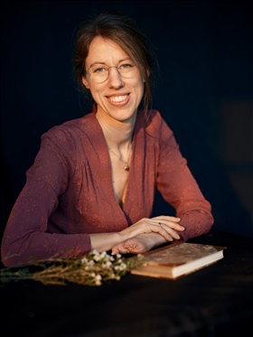 Elvira Berg