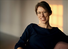 Elvira Berg