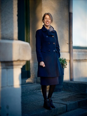 Elvira Berg