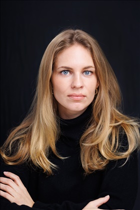 Malin Ekman