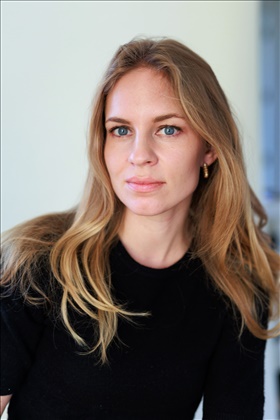 Malin Ekman
