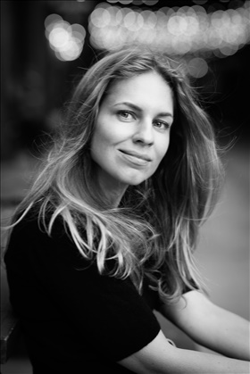 Malin Ekman