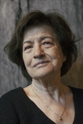 Kirsten Thorup