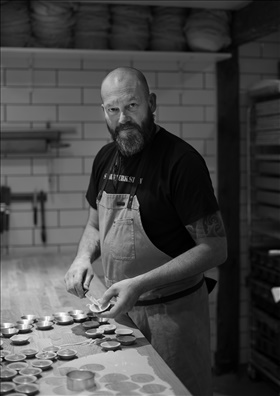 Johan Sörberg