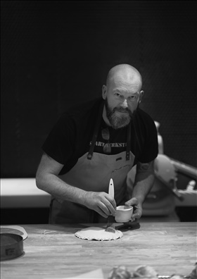 Johan Sörberg