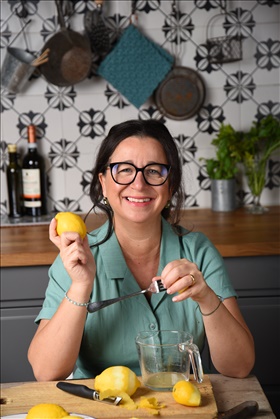 Samantha Santambrogio-Öberg